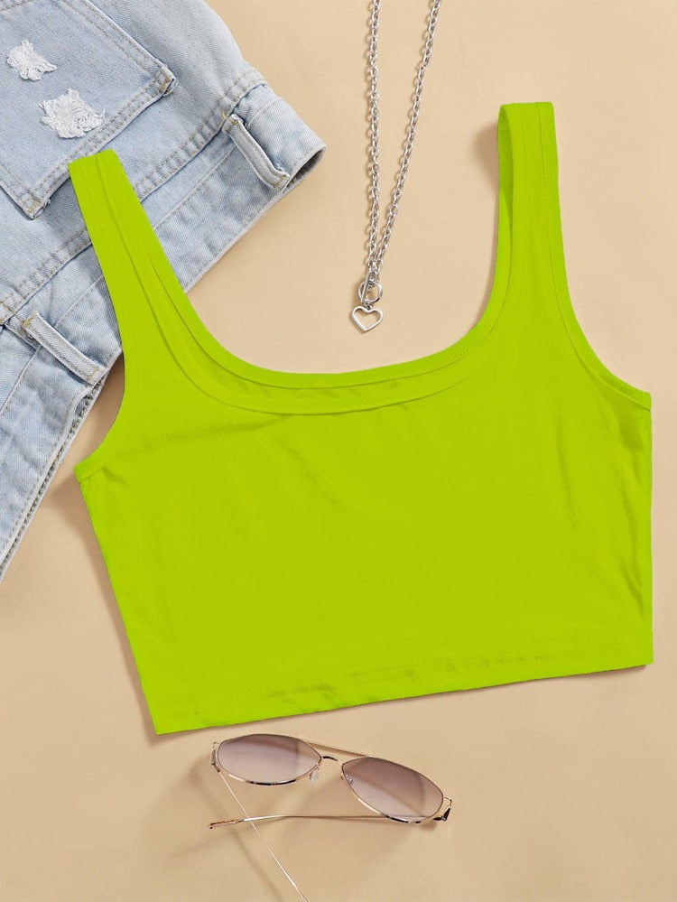 Neon Crop